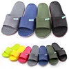 New EVA Household Slippers Men's Indoor Flip Flops Lovers' Anti Slip Thick Bottom Slippers Summer Women Home Flat Shoes WSL1000 6