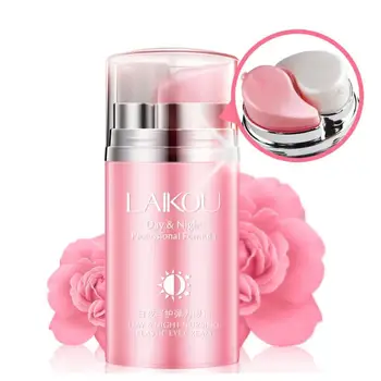 

Rose Essential Oil Eye Cream Remove Dark Circle Whitening Anti Aging Wrinkle Nourish Moisturizing Eye Serum Day+ Night Eye Cream