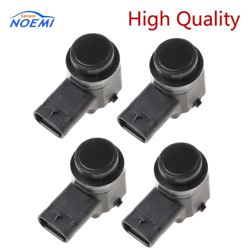 

YAOPEI 4Pcs 5KD919275B Bumper Radar Parking Sensor For VW Passat B6 B7 Jetta Golf MK5 MK6 Polo Tiguan 3C0919275S 1S0919275