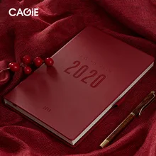 2019/2020 Agendas Planner Organizer 13 Months A5 Diary Notebook and Journals Note Book Weekly Monthly Personal Schedule Handbook