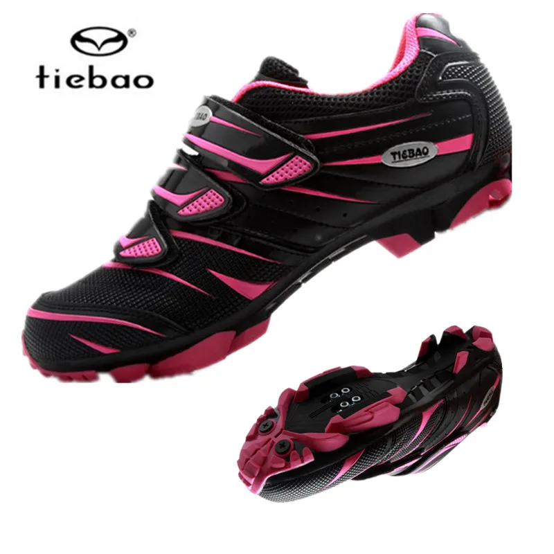 1-TIEBAO Cycling Shoes