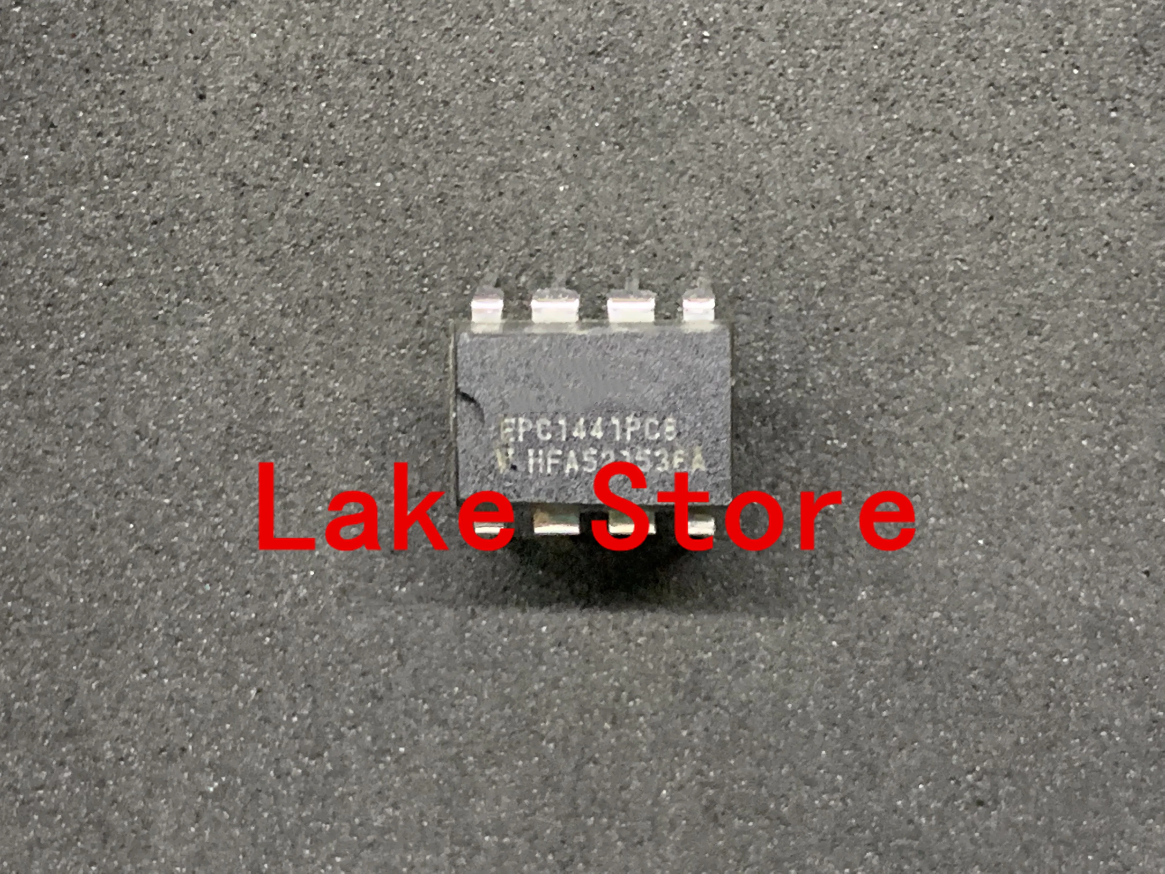 

5 unids/lote EPC1441PC8 DIP-8 blank EPC1441 без программатора сена