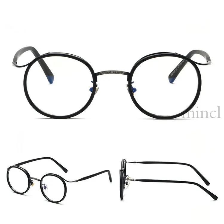 Качественные круглые мужские очки для дальнозоркости, фирменный дизайн, очки для дальнозоркости, синий светильник, блокирующие очки для чтения, Wo мужские 1,0, 1,5, NX