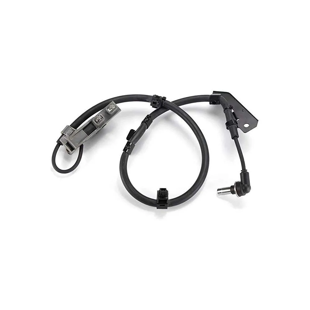 Car Front Left L/H ABS Wheel Sensor 897387990L For Isuzu Pick Up 2.5TD TFS86