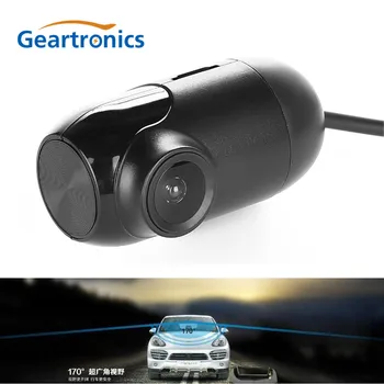 

Mini Car DVR Camera Dash Cam Video AV RCA input Recorder Night Vision HD 1920P Front Camera Tachograph Safe Asystem