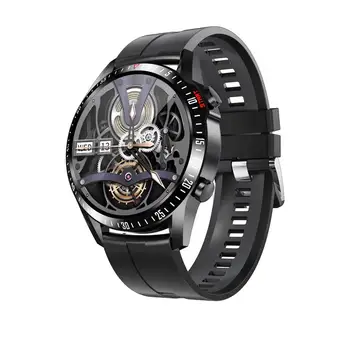 

Smart Watch IP67 Waterproof 1.28 inches HD Screen Fitness Heart Rate Monitor Pedometer Men Women Bluetooth Sports Smart Watch