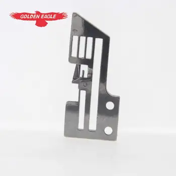 

For GN6-4 needle plate 4lines parts number is 3-2a--4