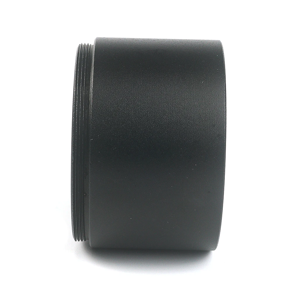 EYSDON 30mm Focal Length Extension Tube M48 Caliber Astronomical Telescope T Extending Ring for M48*0.75 Screw Mount 4