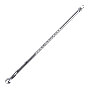 

Eye Hole Design Blackhead Remover Acne Pimple Extractor
