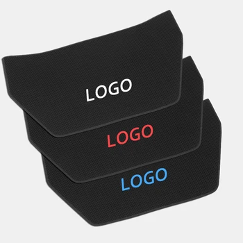 

1pcs Sport Style Rubber Dashboard non-slip mats pad car dust pad For Honda CRV(Year:2012-2016)