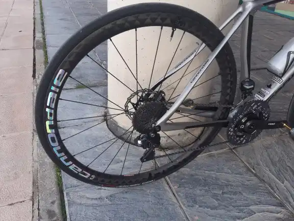 cannondale rims