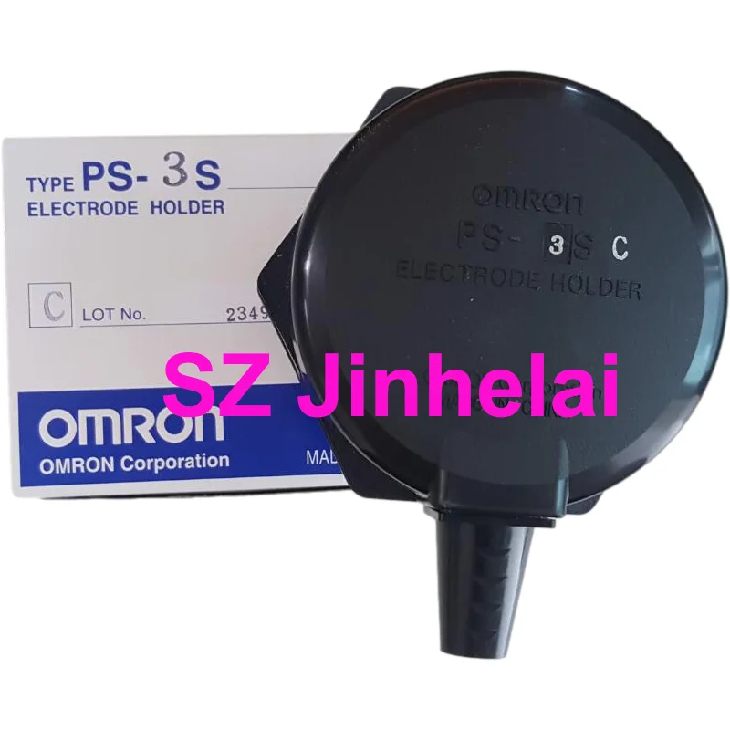 Omron Ps3s Authentic Original Electrode Holder Electrode Holders