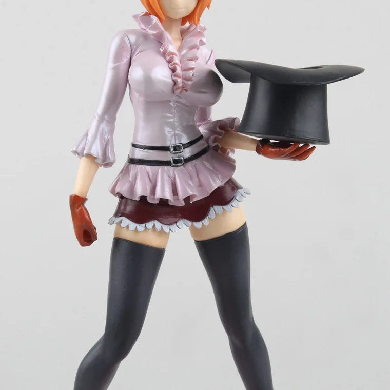 ワンピースコアラ世界コアラフィッシャー虎人形アクションフィギュアkoara Pvc Acgn置物brinquedos T30 Action Figures Aliexpress