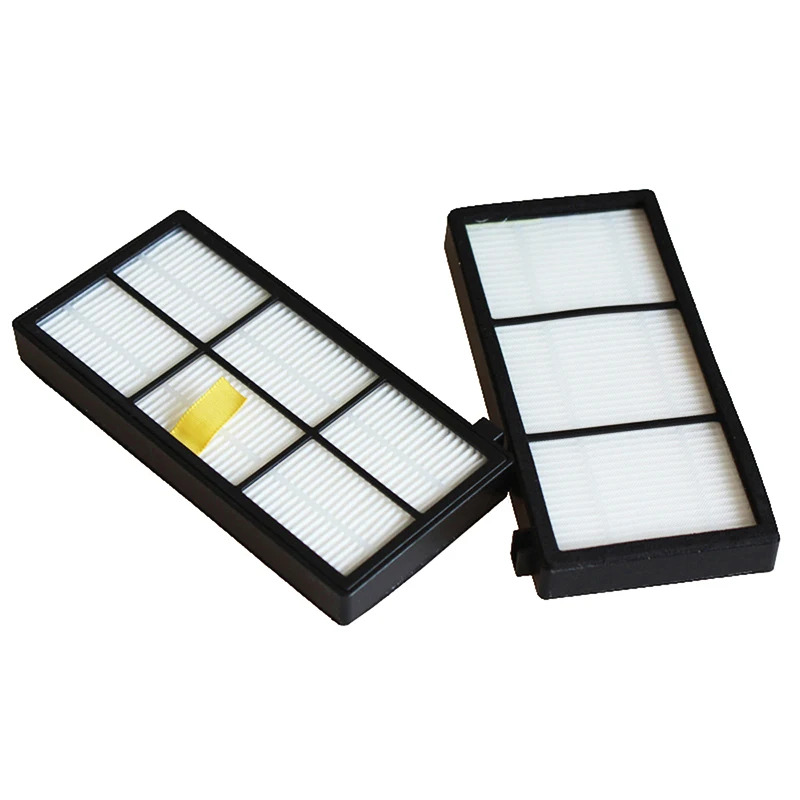 Roller Side Brush Filter for iRobot Roomba 800 900 Series 870 880 980 Vacuum brand new and high quality
