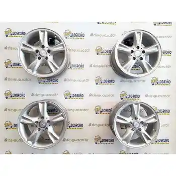 

A2094010102 RIM MERCEDES CLK CLASS (W209) COUPE