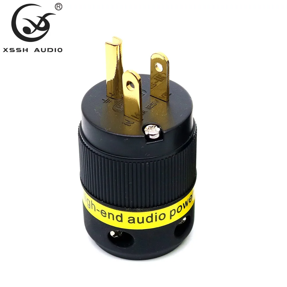 XSSH power plug 11