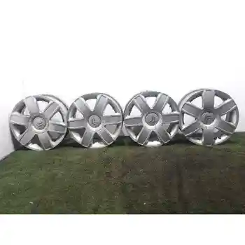 

R16 GAME RIMS CITROEN C4 SALOON