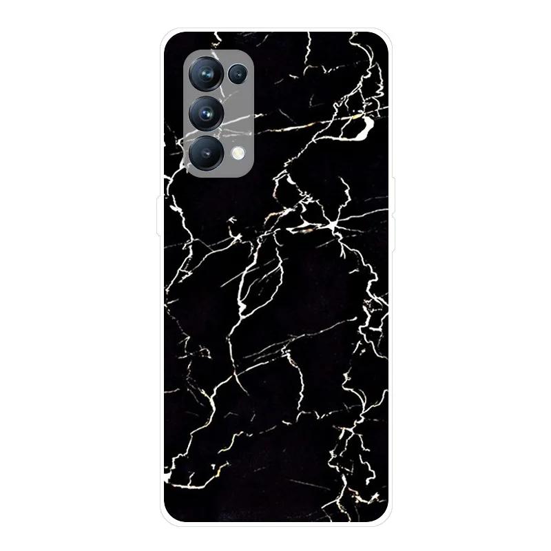 Soft Silicone Shockproof Phone Case