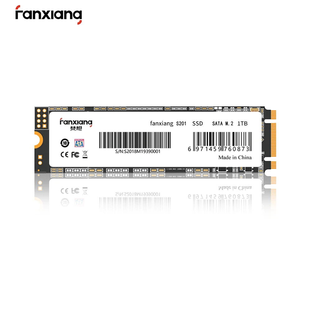 Fanxiang PCIe NVME NGFF ָ Ʈ ̺, Ʈ ũž X79 SSD 2280  ϵ ũ, M.2 SSD, M2128 gb, 256GB, 512GB, 1TB