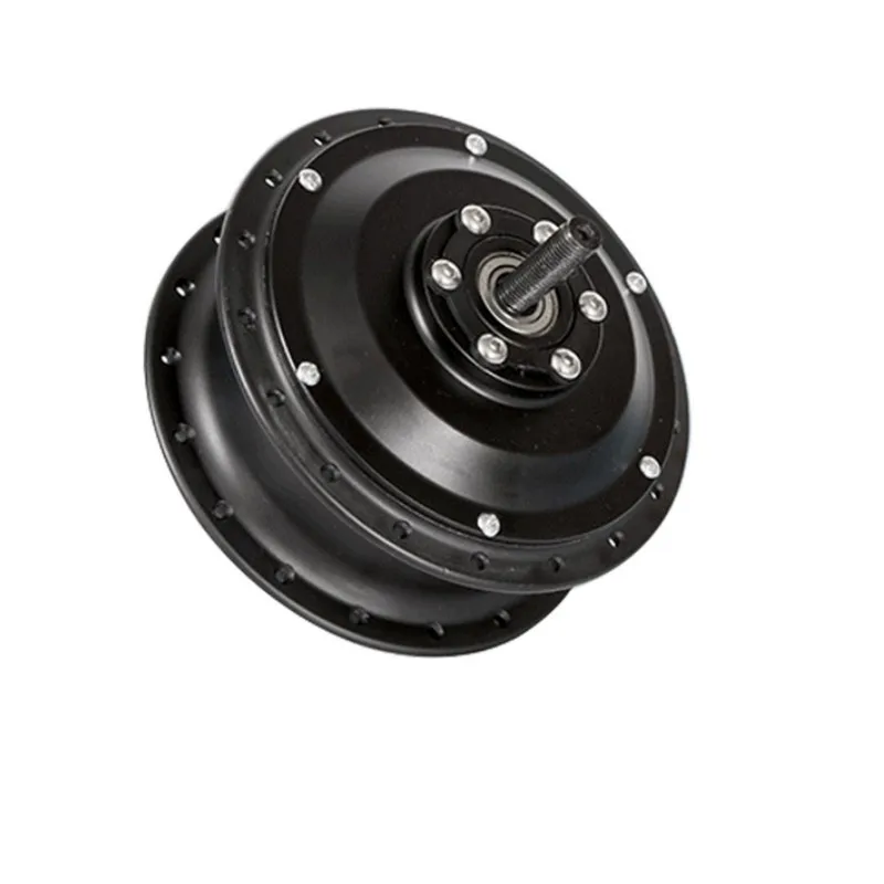 Cheap Electric Bike Conversion Kit Hub Motor 700C 26