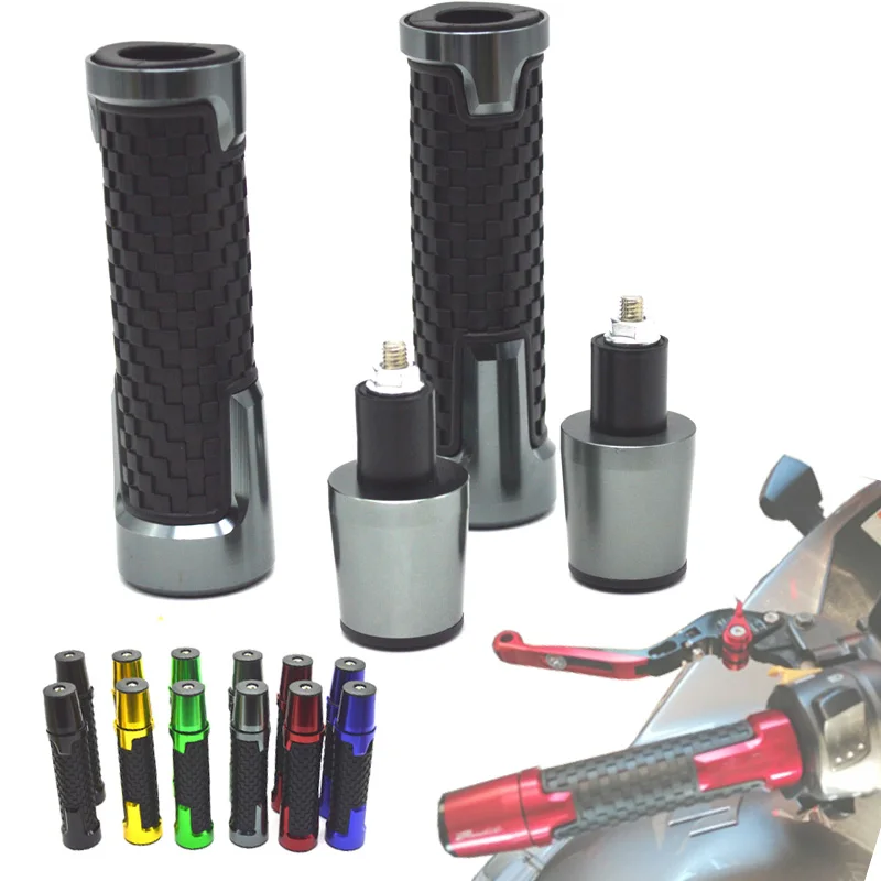 Empugnadura CNC de Motor de alta calidad для HONDA CBR650F/CB650F CB400 CB599/CB600 HORNET CB919 CB1000R CBR600RR CBR1000RR