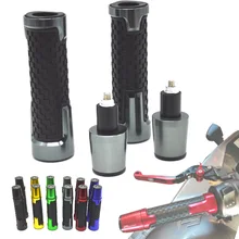 Empugnadura CNC de Motor de alta calidad для HONDA CBR650F/CB650F CB400 CB599/CB600 HORNET CB919 CB1000R CBR600RR CBR1000RR