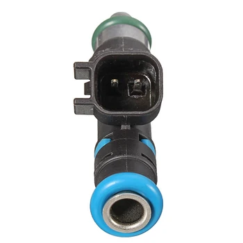 

Fuel Injector 53032701AA RL032701AA For Dodge Dakota Jeep Nitro Ram 1500 Liberty Raider 3.7L 04-12