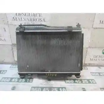 

WATER RADIATOR Ford TRANSIT COURIER 1.5 TDCi cat 56,5 CM X 36,5 CM [16101862]