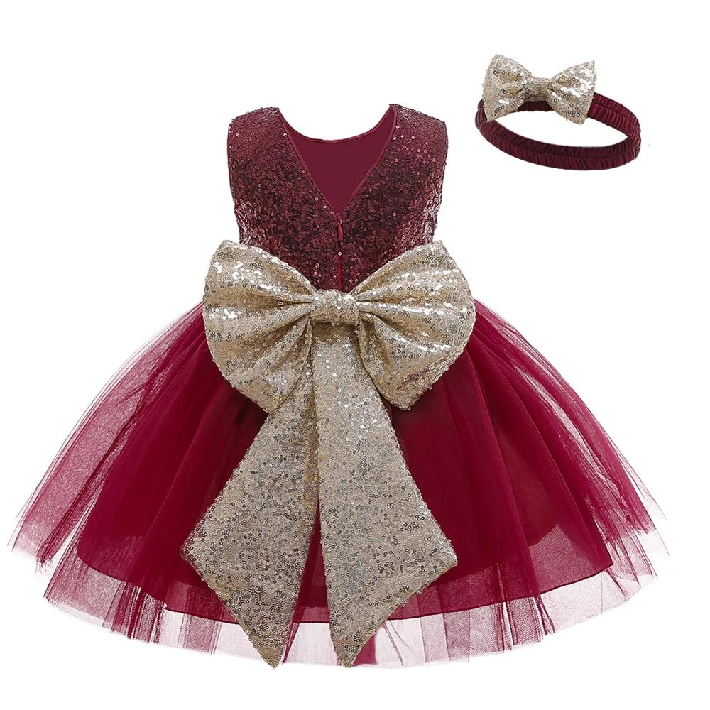 infant girls dresses