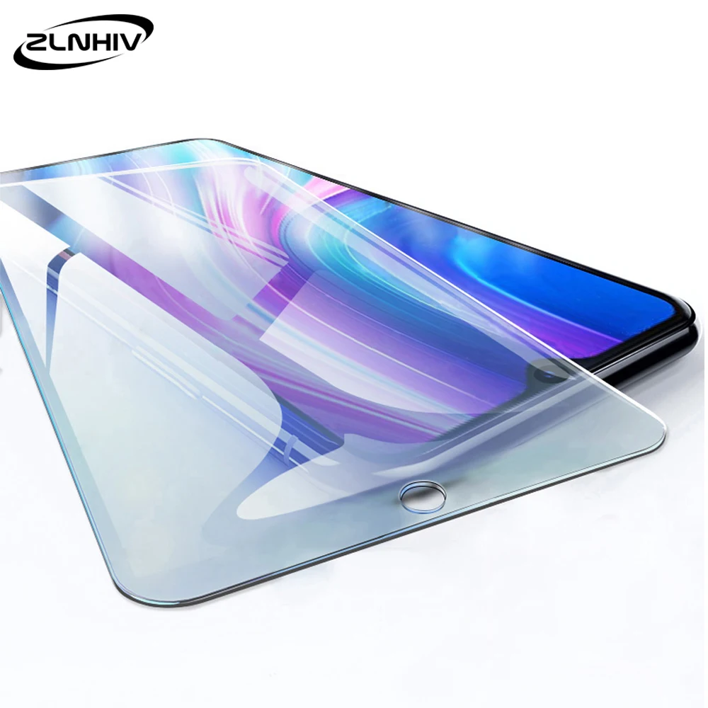 ZLNHIV для xiaomi mi note 10 pro закаленное стекло lite Защитная пленка телефона экрана