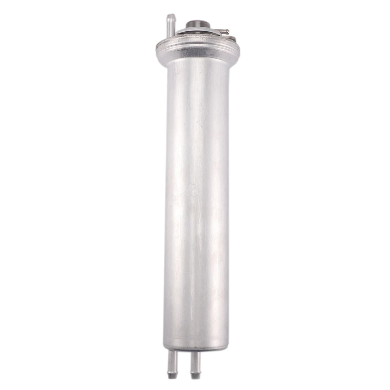 

Fuel Filter with Internal Pressure Regulator 13321709535 for BMW E46 316I 318I 320I 325I 330I 330Ci 2001-2005