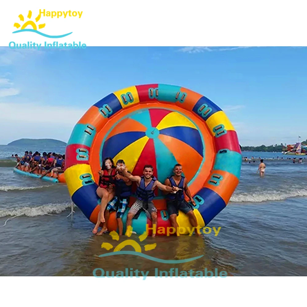 inflatable disco boat (45)