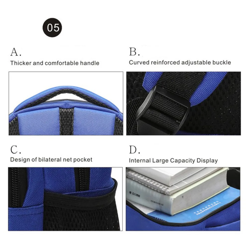 Charli DAmelio 3D Candy Color Backpack Printed Charli D'Amelio Backpacks Fashion Casual Bags Kpop School Student Bag Mochila