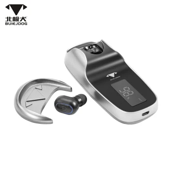 

New arrive Solar Charger Mobile Wireless Earphone OEM