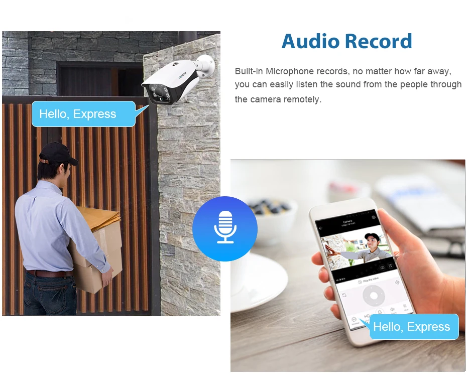 Audio