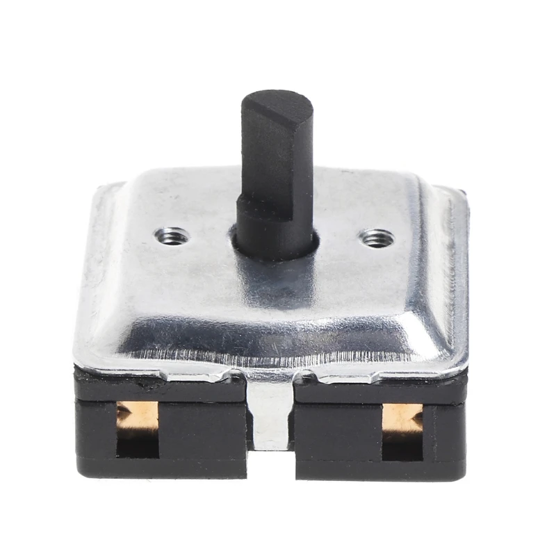 4 Position Rotary Switch OFF/Low/Medium/High Fan Heater 1pc