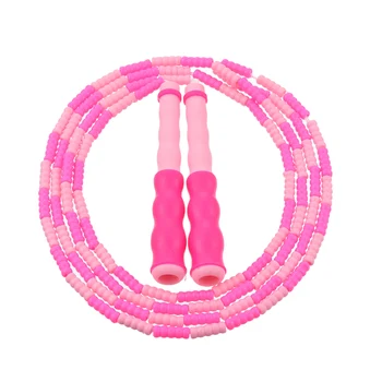 

Jump Rope Handle Single Skipping Rope Workout Jump Rope Gym Accessories Fitness Training Equipment