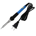 Blue 110V US Plug