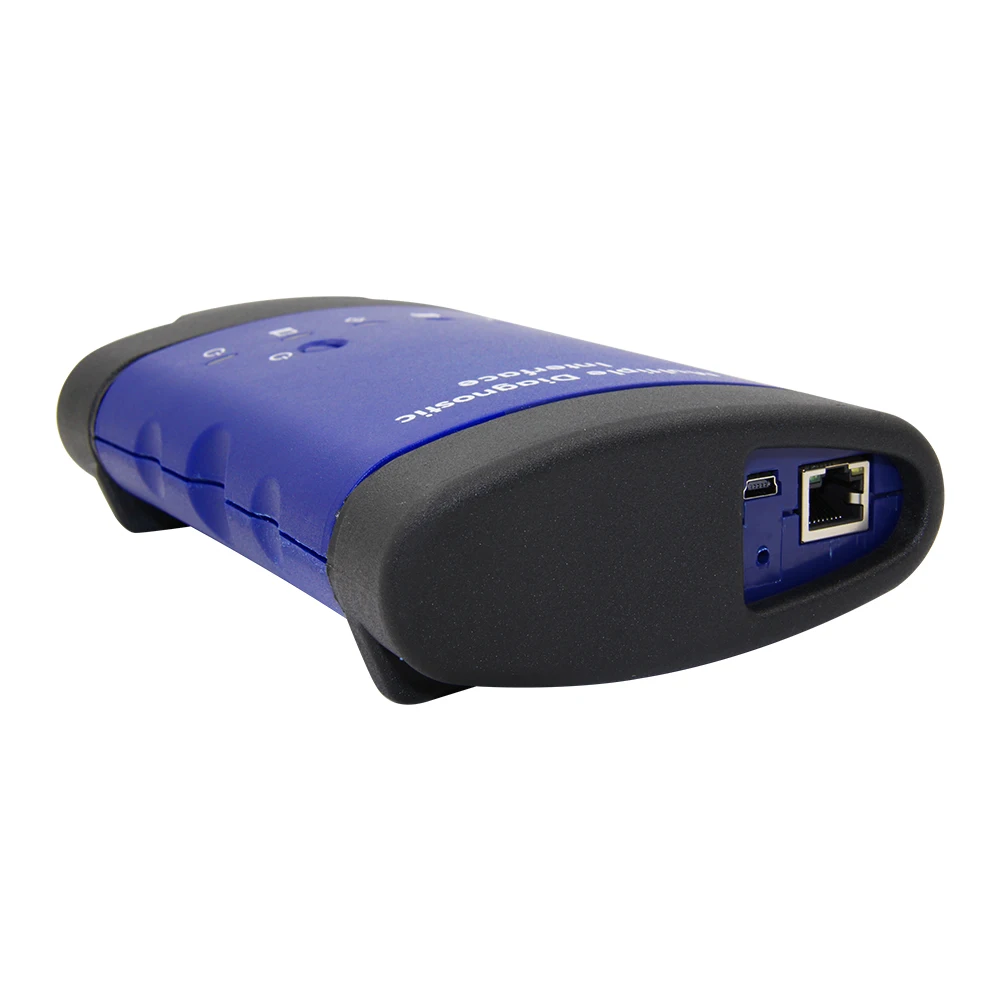 Диагностический сканер OBD2 для GM MDI с HDD 500G V2019.04 многоязычный USB интерфейс|Тестеры