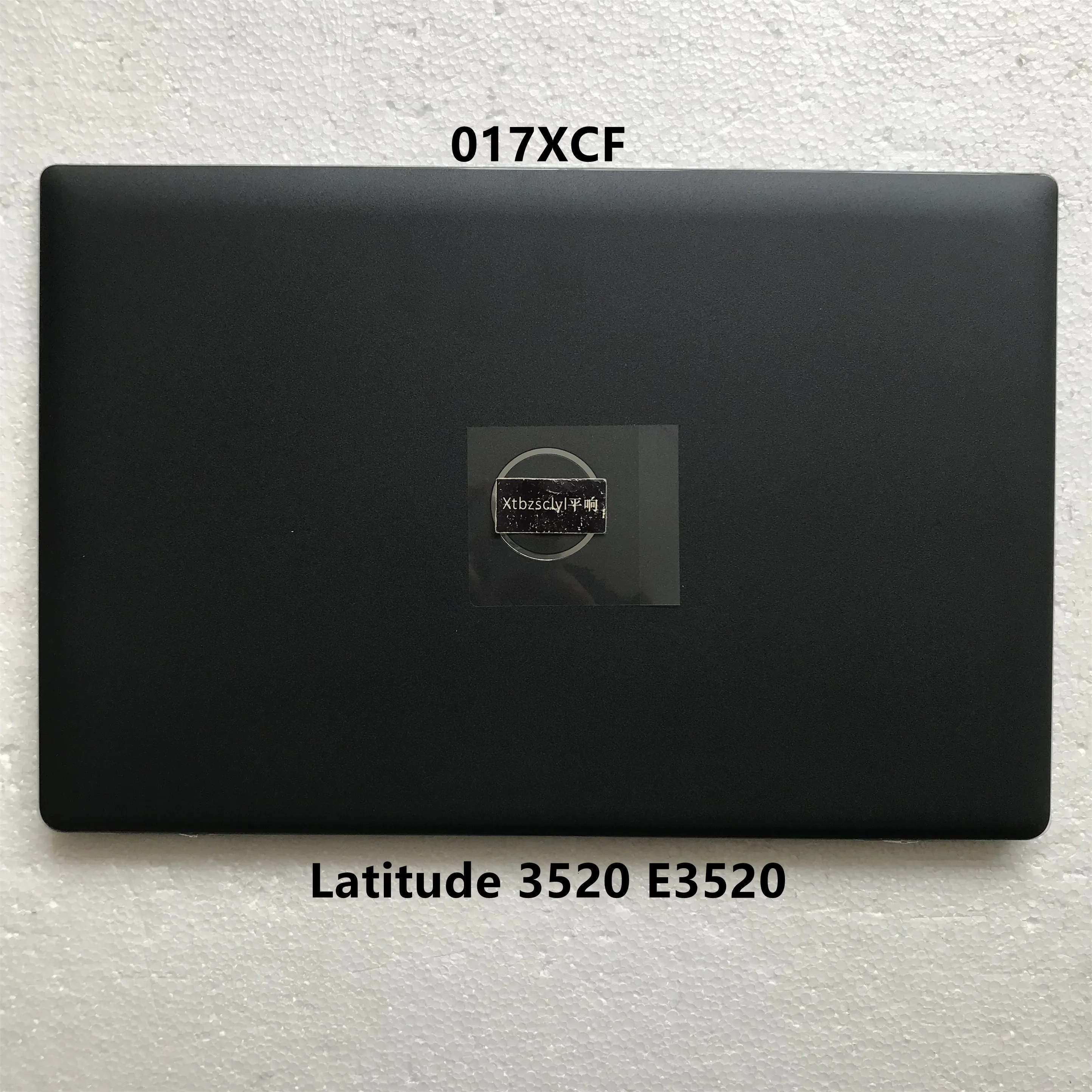 Tampa Traseira do Lcd para Dell Latitude 15 3520 E3520 Escudo Novo do Portátil 017xcf 0nc0nm Kjrhf - Imagem 3
