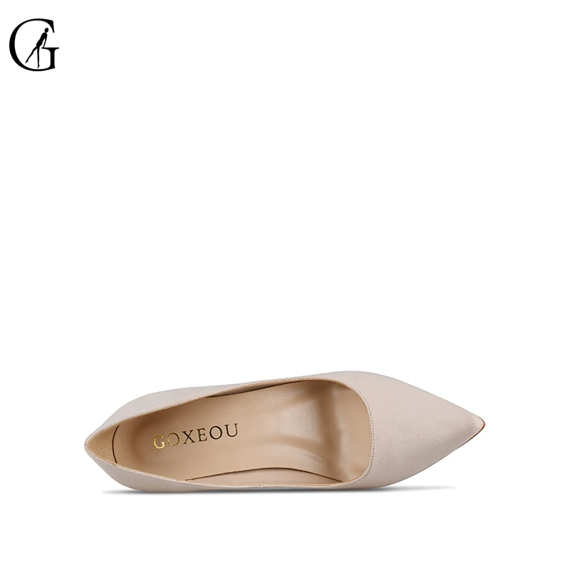 Женские туфли лодочки с острым носком на высоком каблуке размеры 32 46|thin heels|women