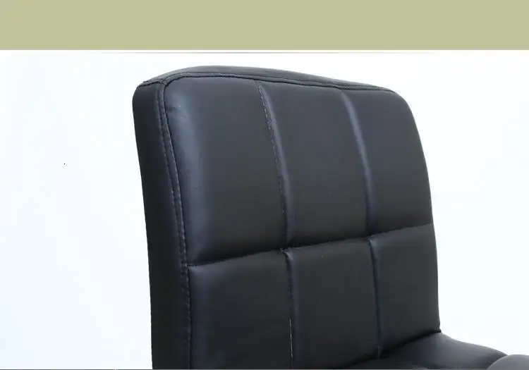 Silla Para Barra Stuhl Kruk Bancos модно чулочно-носочные изделия Stoel Sgabello кожаный табурет современный стул для бара