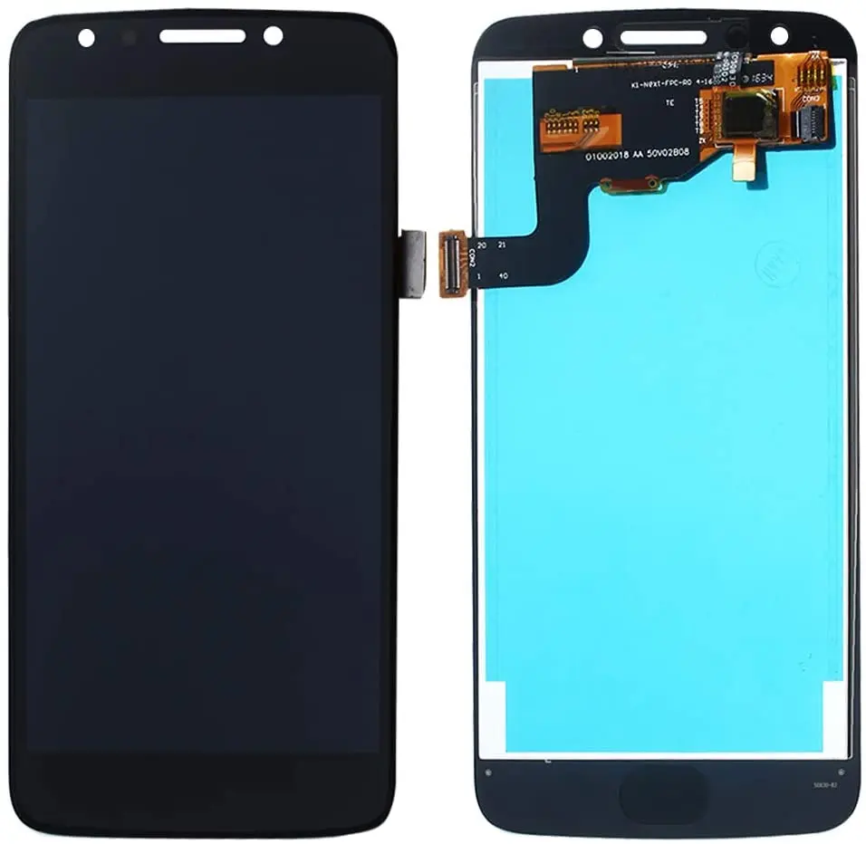 Сменный ЖК-экран для Motorola Moto E4 XT1765 XT1766 5 0 дюйма версия США (США) E (4-го поколения)