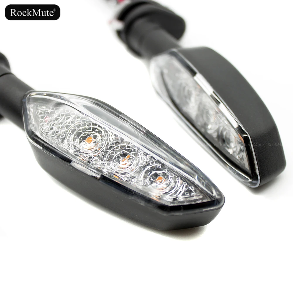 LED Turn Signal Indicator Light For Yamaha_IMG_4499