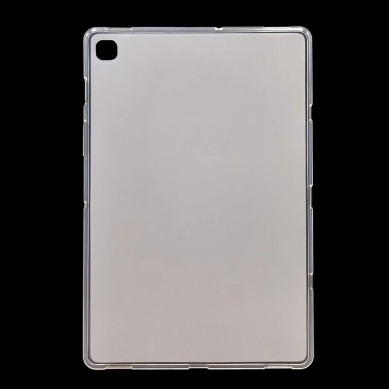 Тонкий чехол для Samsung Galaxy Tab s5e 10 5 2019 SM T720 T725 S6 T860 T865 + ручка|Чехлы планшетов и