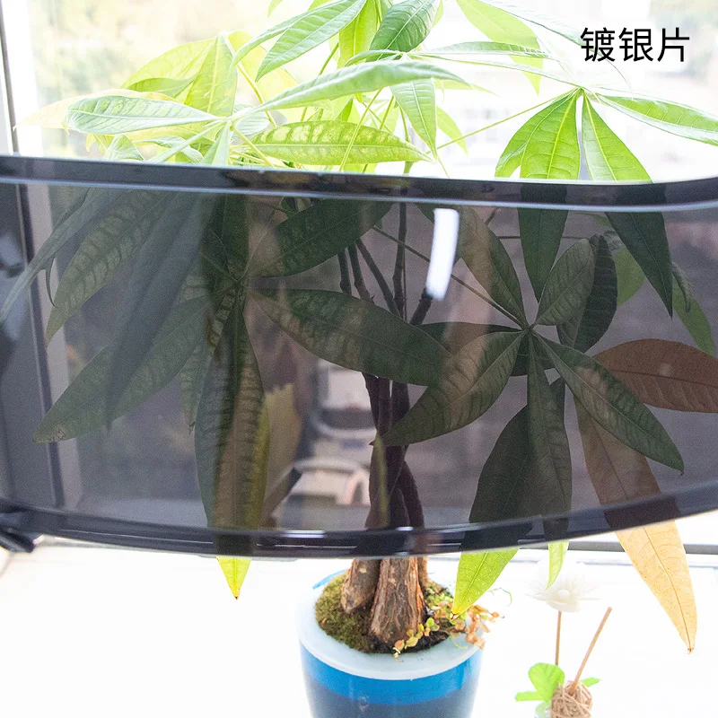 镀银