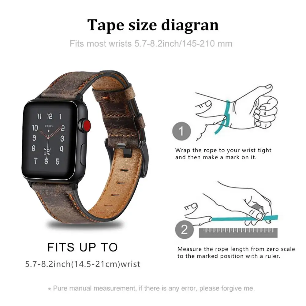 UTHAI-ǰ  ν  Ʈ, iWatch 1/2/3, 38mm, 42mm,  ġ 4/5, 40mm, 44mm,   Ʈ, A20