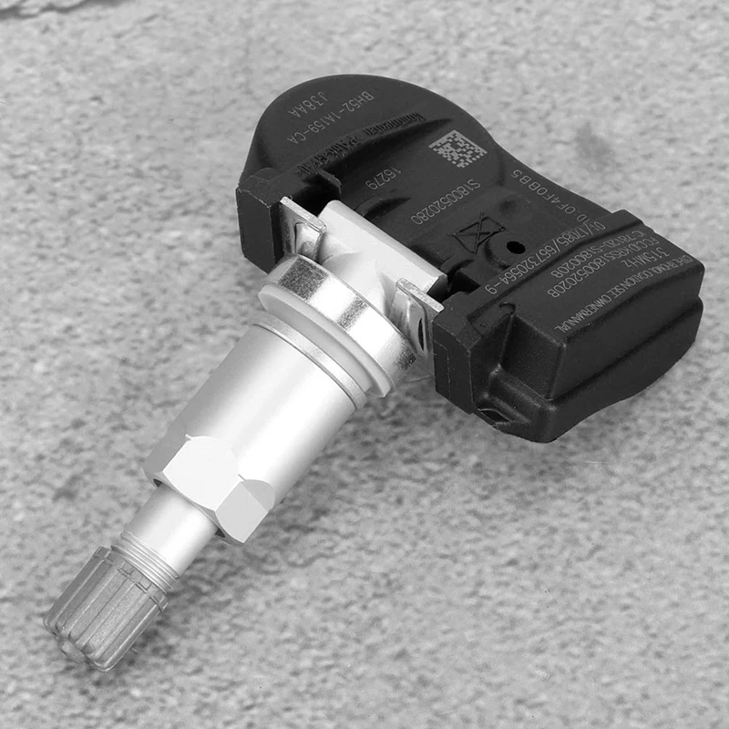 Датчик давления в шинах, TPMS датчик давления в шинах сменный BH52-1A159-CA BH521A159CA для Land Rover Jaguar