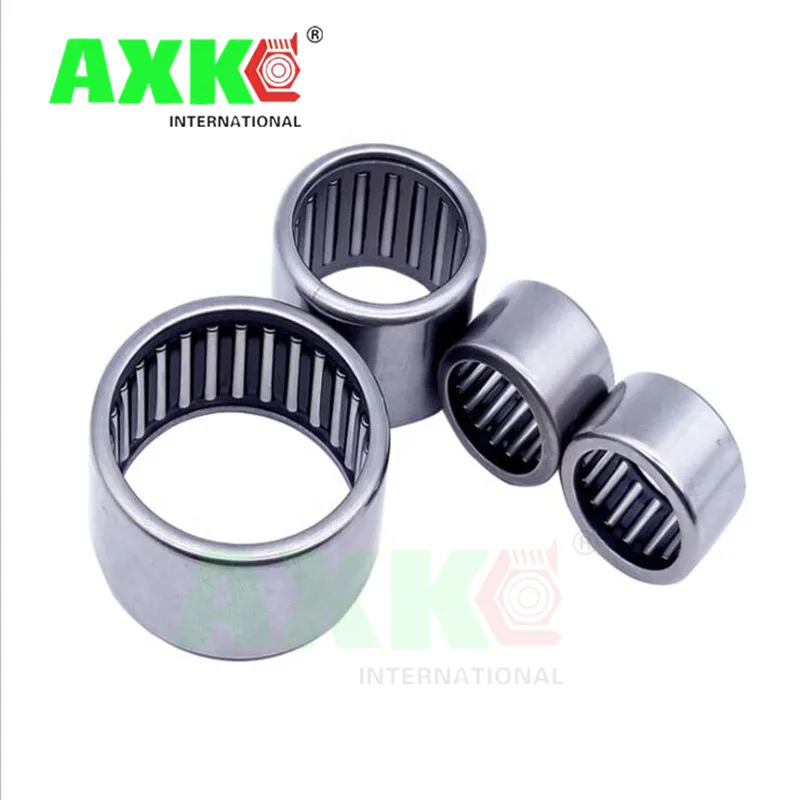 

AXK bearing HK1312 HK1412 HK1416 HK152012 HK152016 HK152020 Needle Roller Bearing 13*19*12mm 14*20*12/16mm 15*20*12/16/20mm