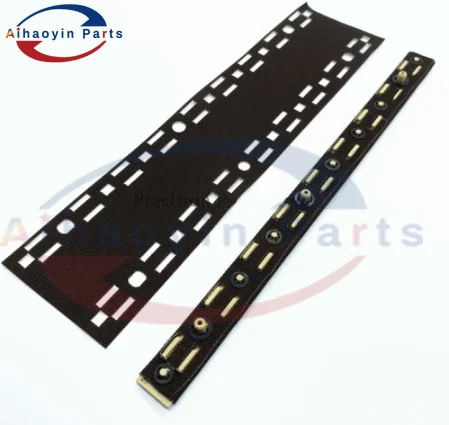

1PC Fuser Heat Cloth Fabric Oil Application Pad for Kyocera P2040 P2235 P2335 M2040 M2135 M2235 M2540 M2635 M2640